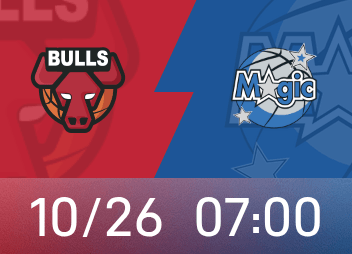 พรีวิว Magic vs. Bulls: Banqueiro ของ Guidi PK คนหลังหวังที่จะฟื้นความรู้สึกครอบครองและนำทีมปฏิเสธการแพ้สตรีค
