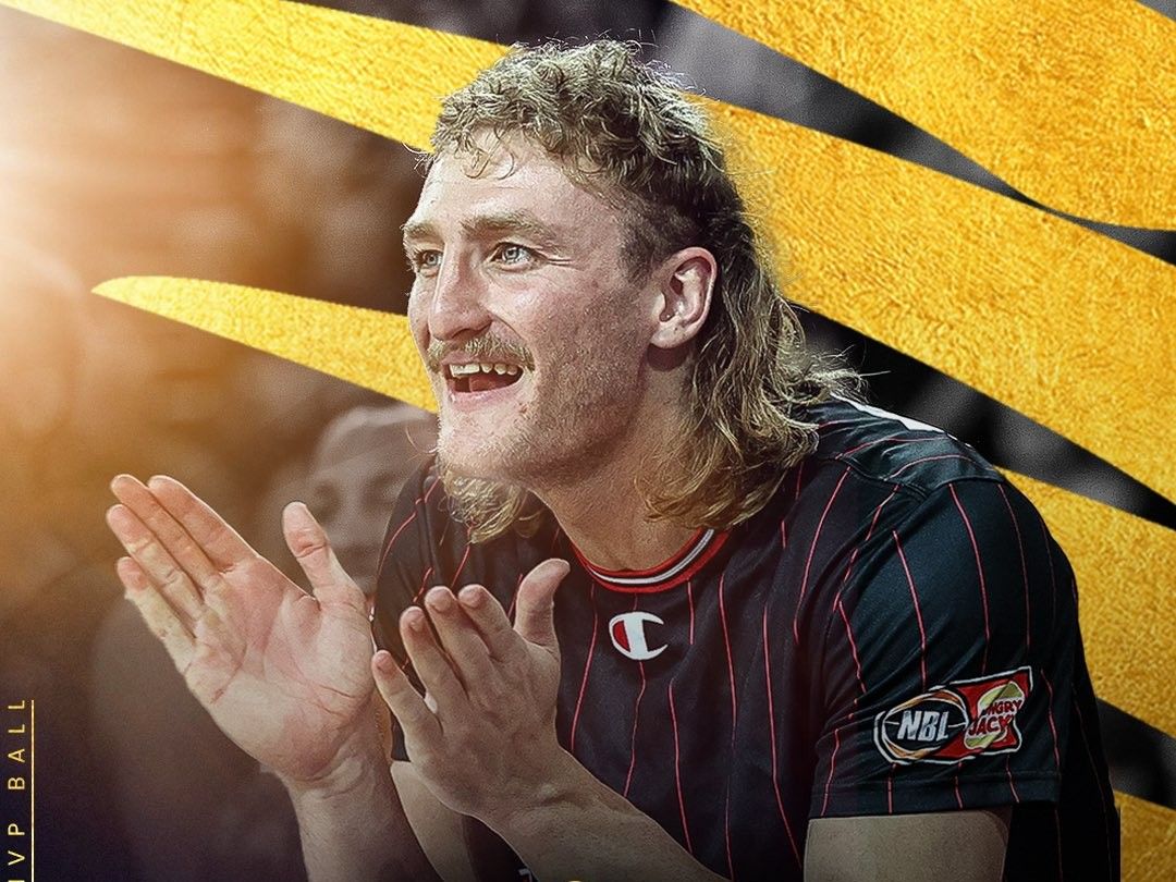 เจ้าหน้าที่ของ NBL Eagles: Dan Grida จะพลาดเกมกับ Taipan Snakes เนื่องจากการกระทบกระเทือนทางสมอง