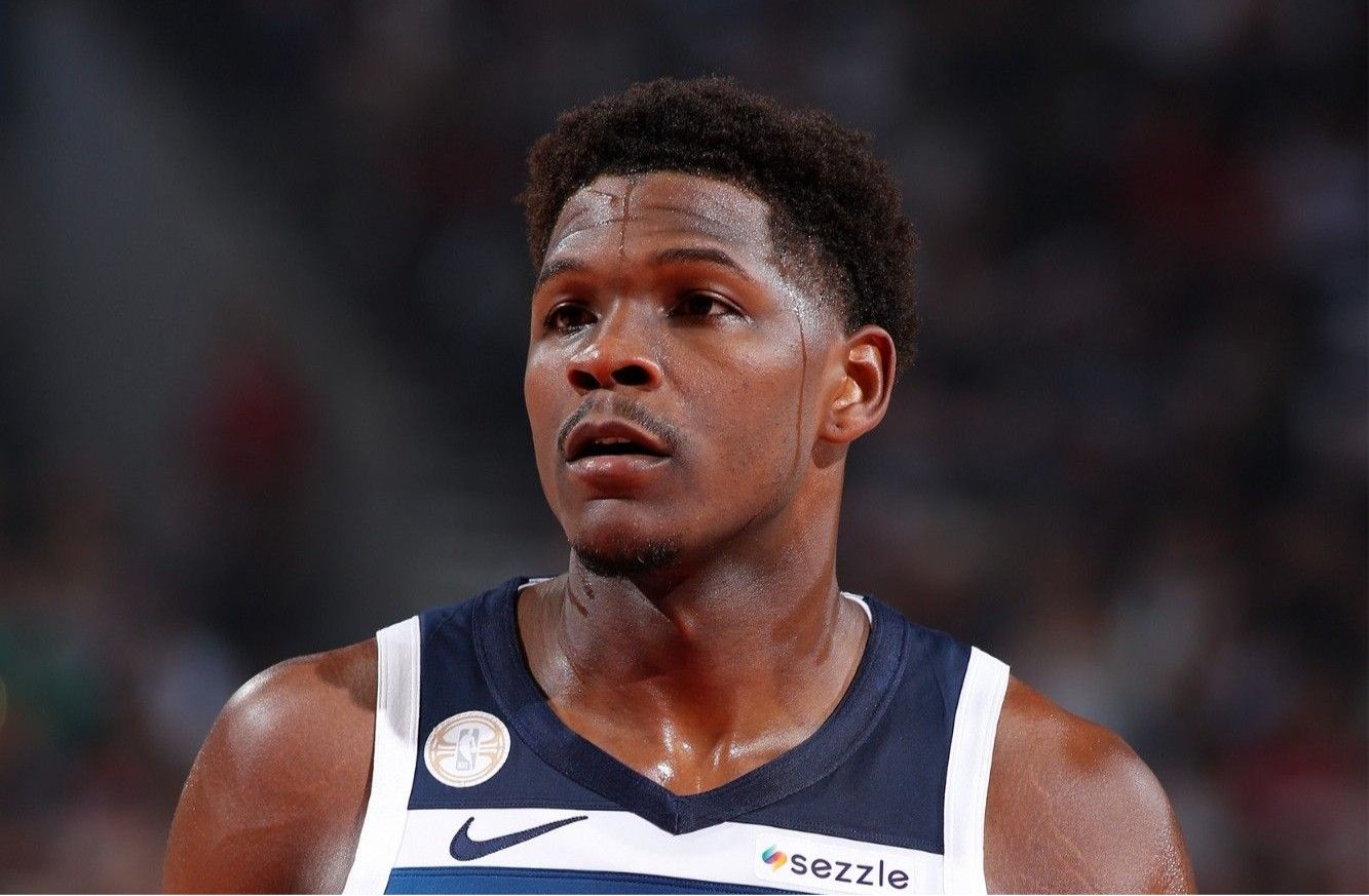 Shams: Edwards สตาร์ของ Timberwolves จะกลับมาลงเล่นเกมพบกับ Knicks วันนี้