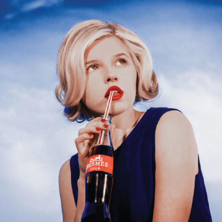 6686体育初级作者Giselle