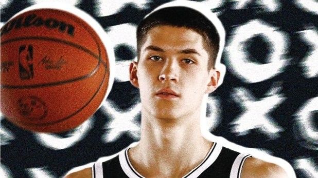 ประสิทธิภาพเยี่ยม! ผู้เล่นใหม่ของ Nets Yegor Demin ทำคะแนนสูงสุดในอาชีพ 16 แต้ม