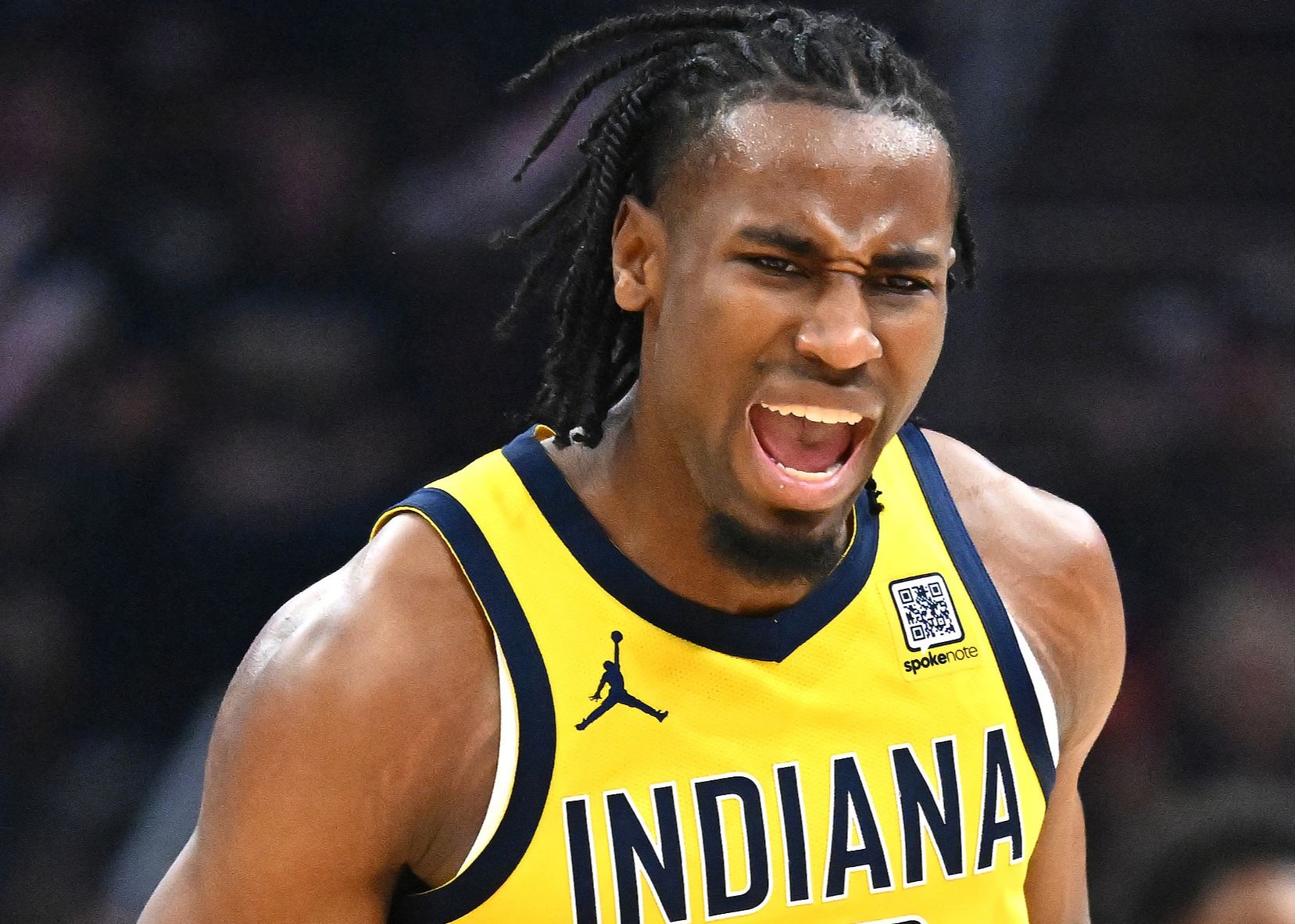 Carlisle: Nesmith ได้รับบาดเจ็บที่เข่าแพลง และจะต้องพักอย่างน้อยสี่สัปดาห์