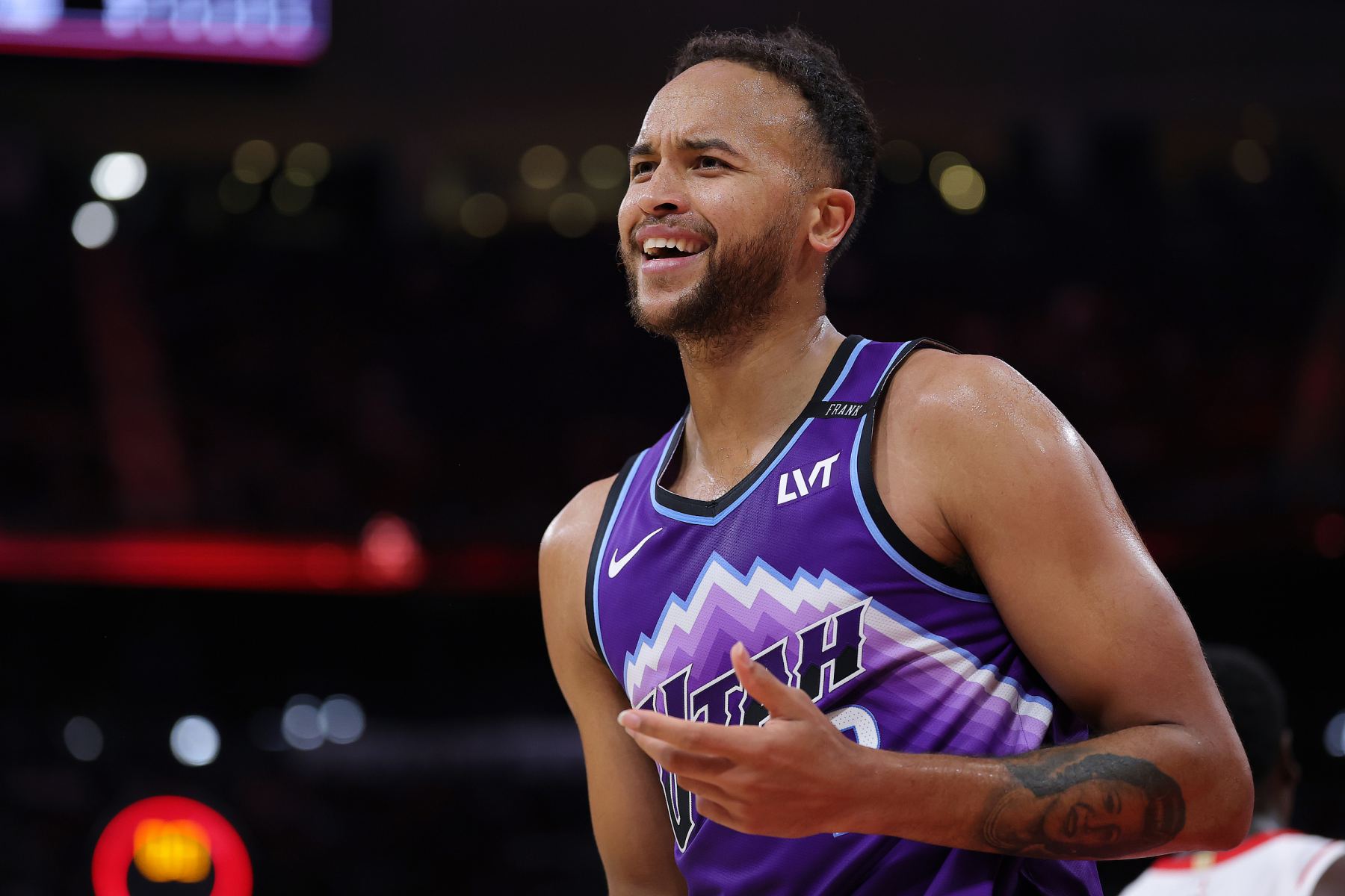 รายงานอาการบาดเจ็บของ Jazz vs. Bulls: Jeddy & White อาจกลับมาลงสนามได้ ส่วน Kyle Lee ยังเป็นที่น่าสงสัย