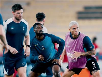 ท็อตแนมได้รับบาดเจ็บและขาดผู้เล่นมากถึง 8 คน 6 เกมเยือนหลังสุดกับเอฟเวอร์ตัน เสมอ 5 นัด แพ้ 1 นัด