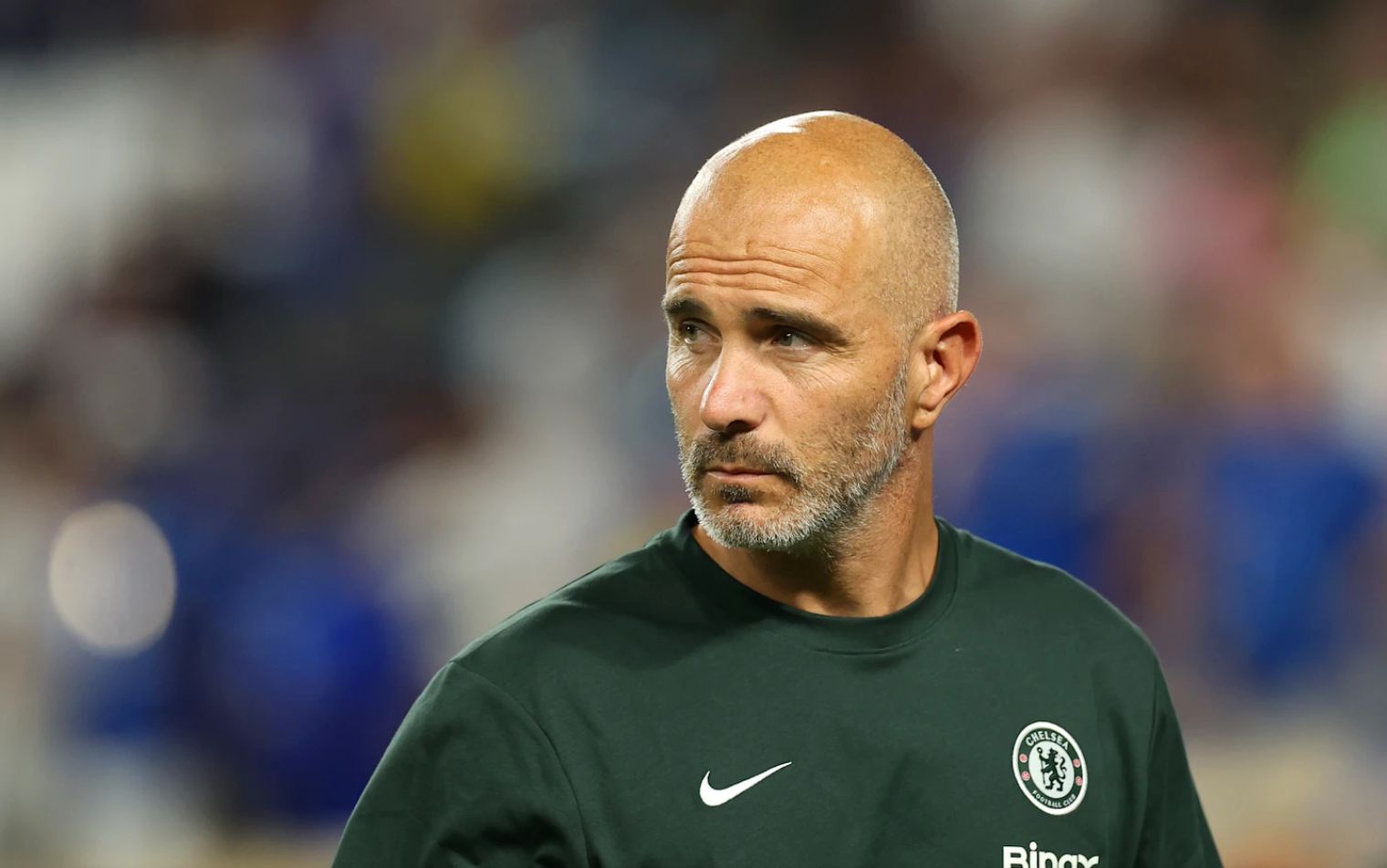 มาเรสก้า: มันยากที่จะรับมือกับกลยุทธ์ผู้รักษาประตูที่แข็งแกร่งของซันเดอร์แลนด์ และเราเล่นได้ไม่ดีพอ