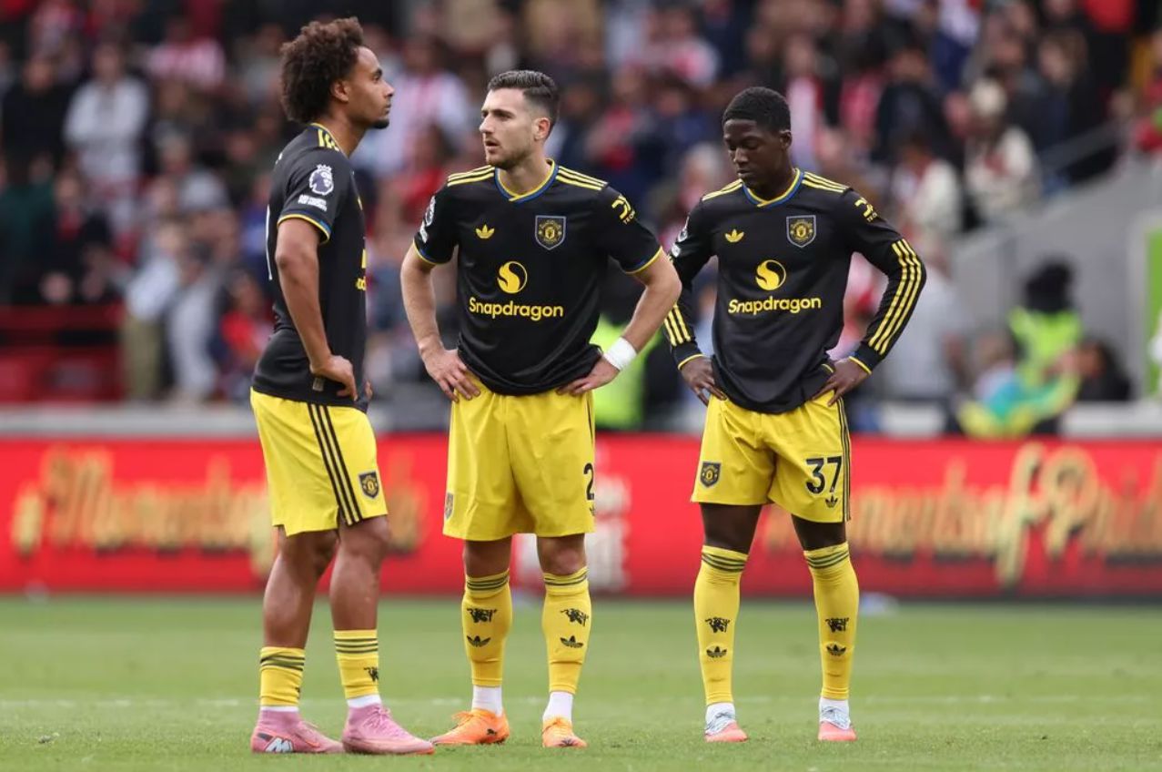 กระจกเงา: อัลเมดา โค้ชเซบีญ่าต้องการเซ็นสัญญากับเซิร์กซี โดยคิดว่าเขาเหมาะสมกับลาลีกามากกว่า