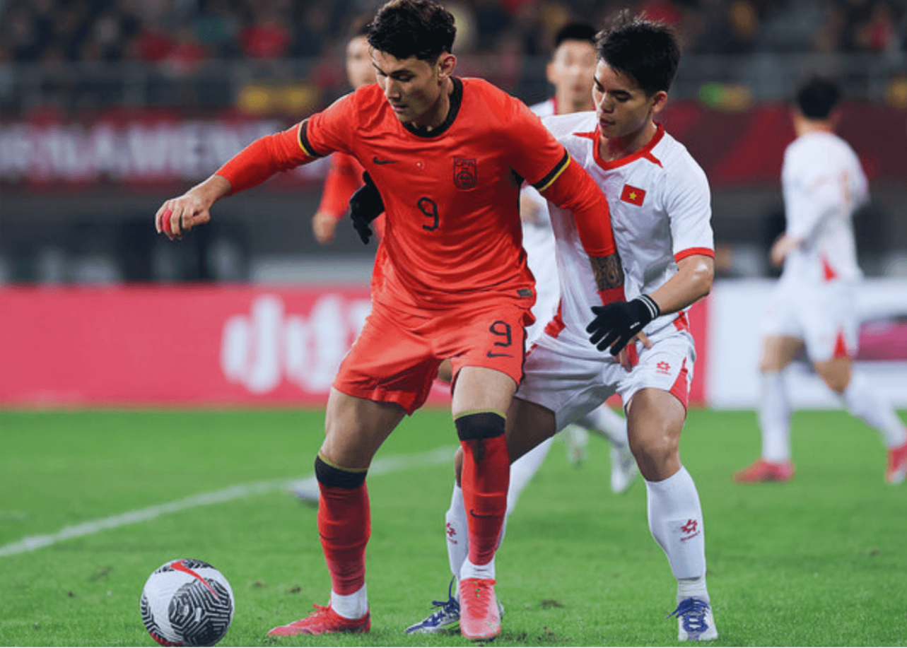 💡ข่าวเช้า: ฟุตบอลทีมชาติ U22 0-1 เวียดนาม ยินดีกับการออกสตาร์ทแบบไร้สกอร์