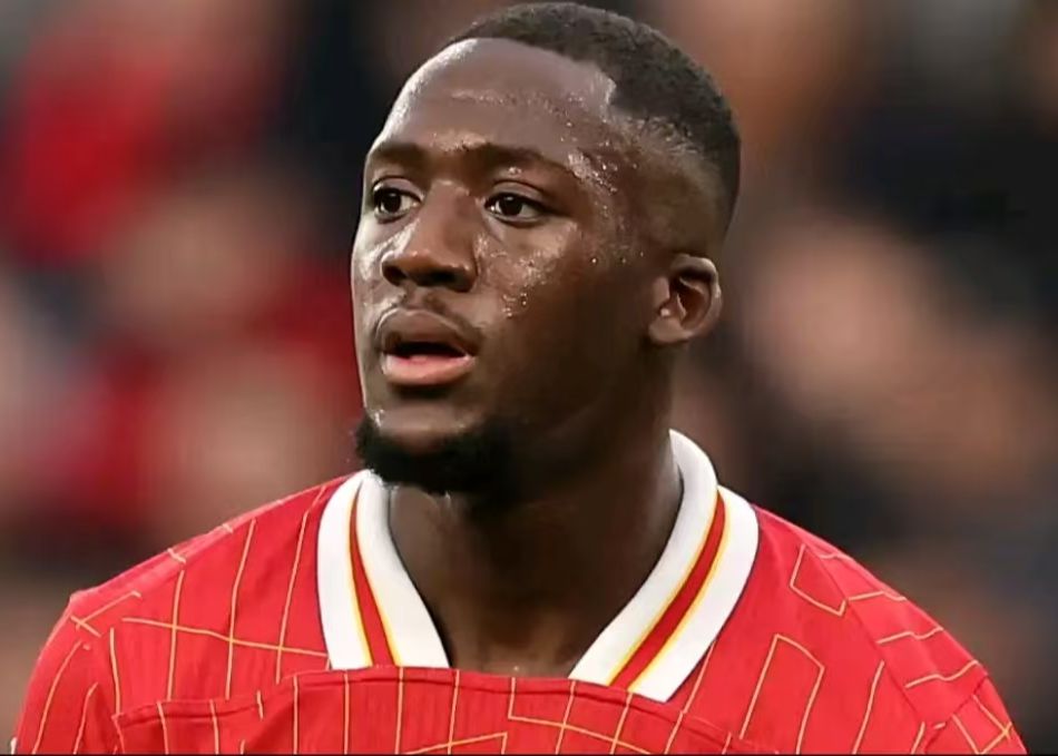 Konate: ทุกเกมมีความสำคัญ ผมไม่รู้ว่า Chevalier จะได้เล่นหรือเปล่า