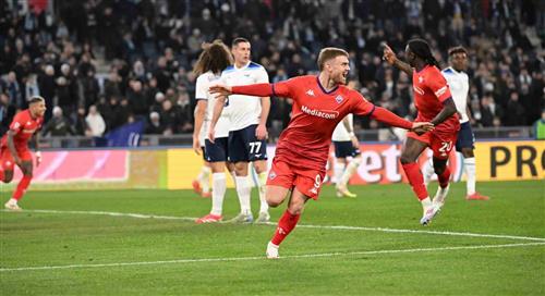 ลาซิโอ vs ฟิออเรนติน่า