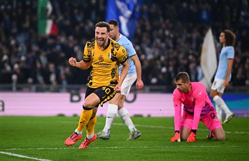 ลาซิโอ vs อินเตอร์ มิลาน