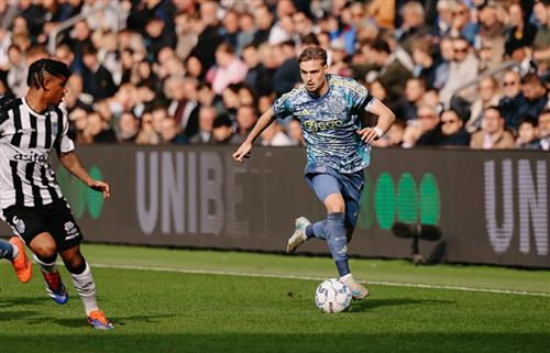 สถิติการพบกันล่าสุด เอร์คูเลส อาร์เมโล่ vs อาแจ๊กซ์