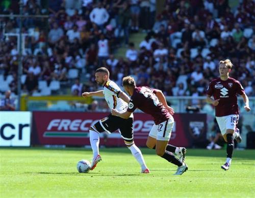 ตูริน vs เลชเช่