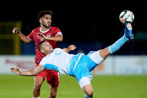 ซาน มารีโน vs ลิกเตนสไตน์