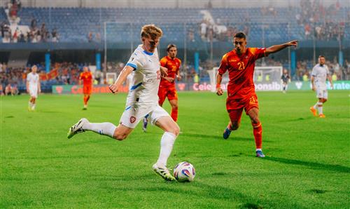 มอนเตเนโกร vs CH Séc