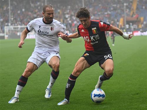 มอนซ่า vs เจนัว