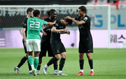 นิวคาสเซิ่ล ยูไนเต็ด vs ท็อตแน่ม ฮ็อทสเปอร์