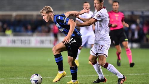 โตริโน่ vs อตาลันต้า