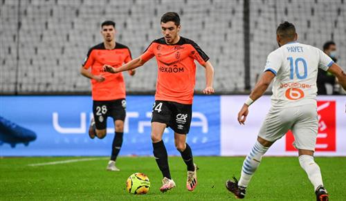 แร็งส์ พบ มาร์กเซย