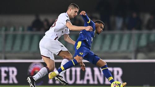 เวโรน่า vs มอนซ่า