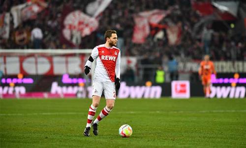 โคโลญจน์ vs ไลป์ซิก RB