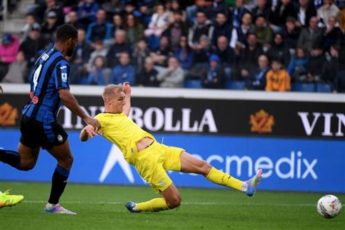 อตาลันต้า vs ลาซิโอ