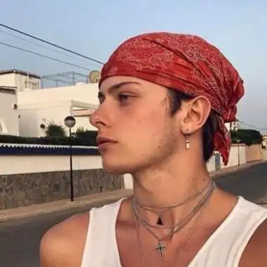 6686体育特邀作者Ted