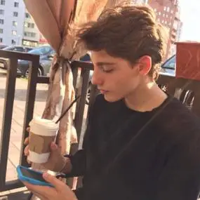 6686体育合作伙伴Jocelyn