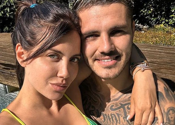 แวนด้า: ข่าวลือทางอินเทอร์เน็ตที่ฉันส่งข้อความคลุมเครือถึงเอ็นโซล้วนเป็นข่าวลือ นี่แหละปัญหาของดารา