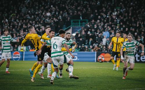 ยัง บอยส์ vs เร้ดสตาร์