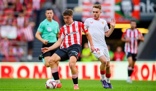 แอธเลติก บิลเบา พบ เซบีญ่า