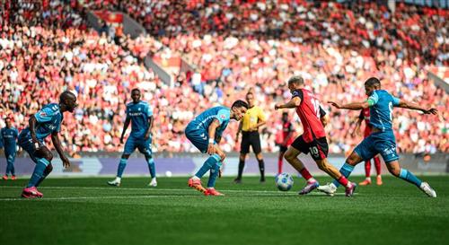 ไบเออร์ 04 เลเวอร์คูเซ่น vs เรอัล เบติส