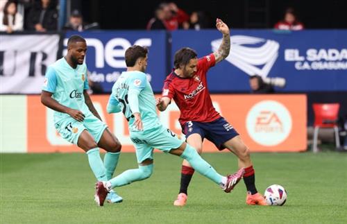 โรบัสต์ พบ มายอร์ก้า