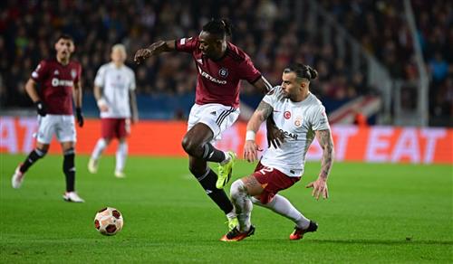 สปาร์ต้า ปราก vs กาลาตาซาราย