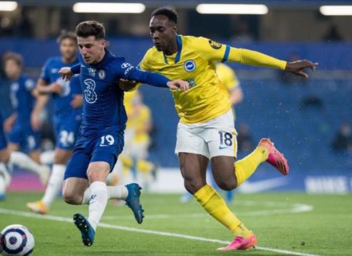 เชลซี พบ ไบรท์ตัน