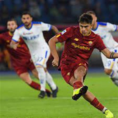 เลชเช่ vs โรม่า