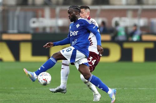 โคโม vs โตริโน่